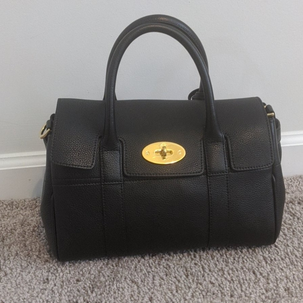 Mulberry Bayswater